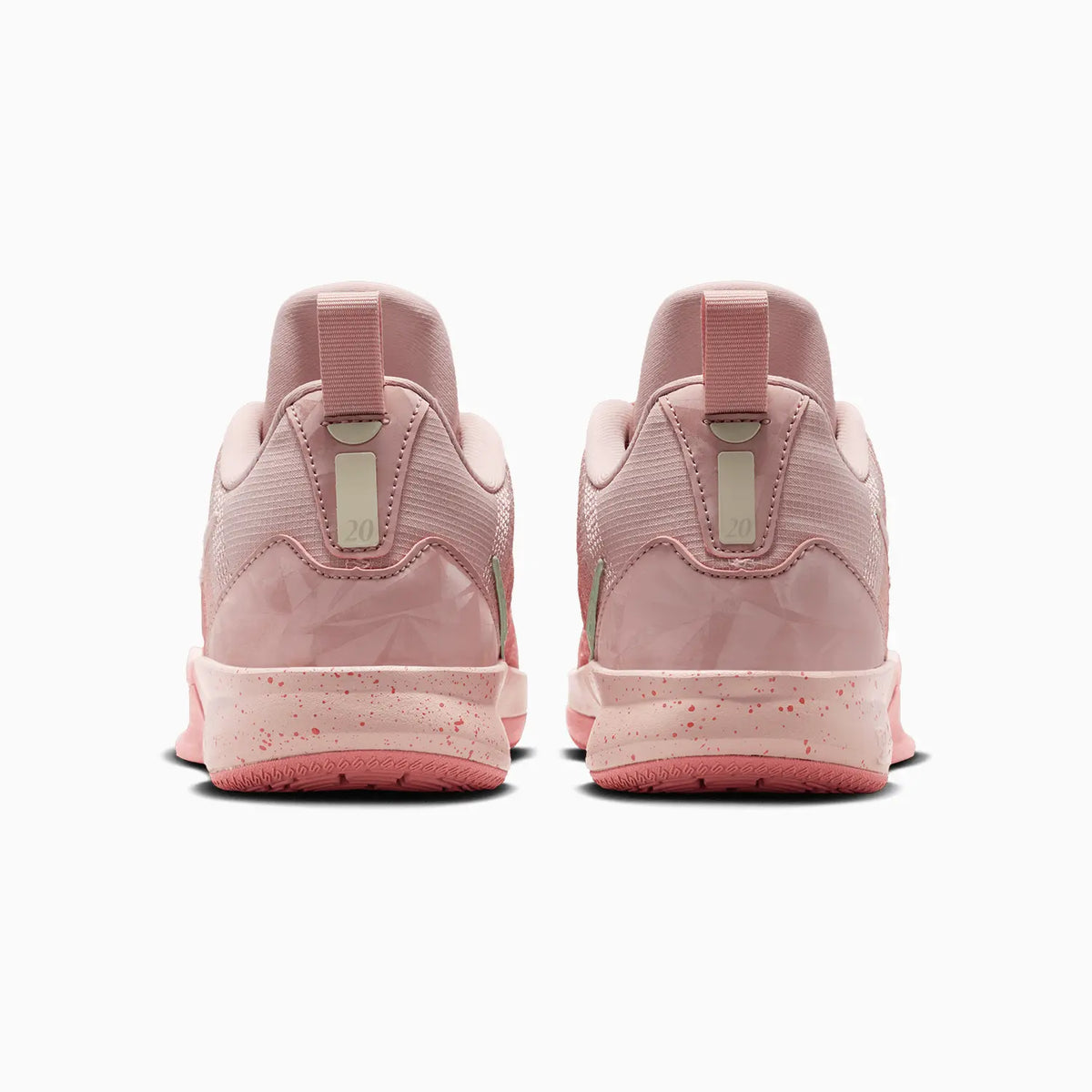 Kid's Sabrina 3 "Pink Oxford" Grade School