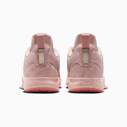Kid's Sabrina 3 "Pink Oxford" Grade School