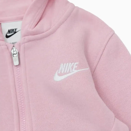 Kid's Sportswear Club Fleece Outfit