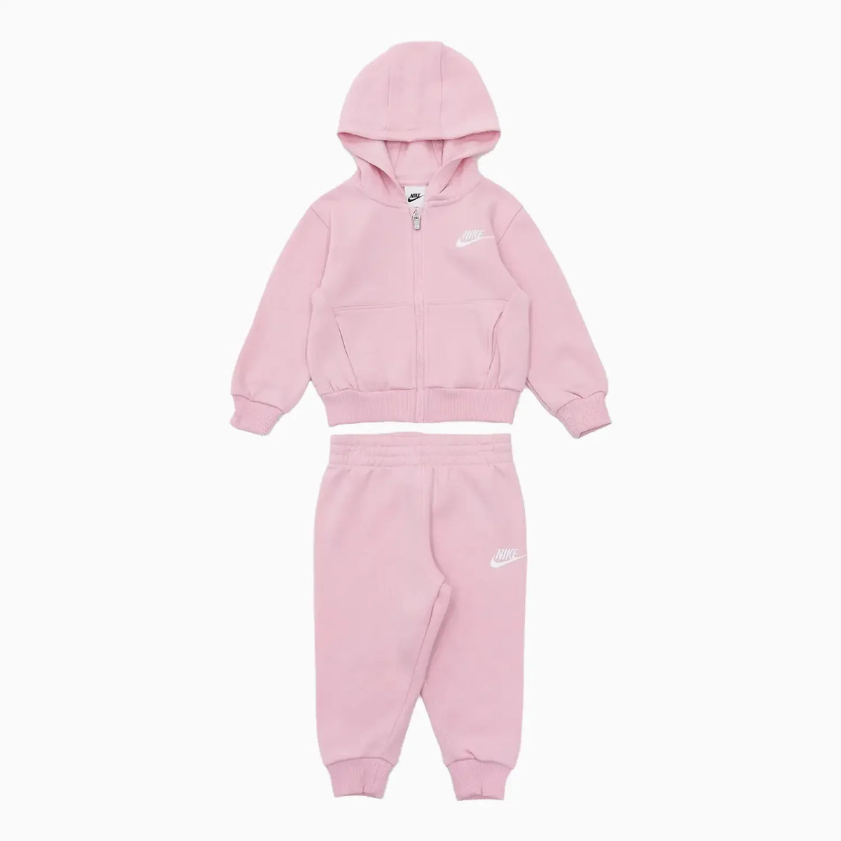 Kid's Sportswear Club Fleece Outfit