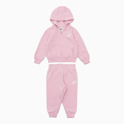 Kid's Sportswear Club Fleece Outfit