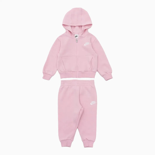 Kid's Sportswear Club Fleece Outfit