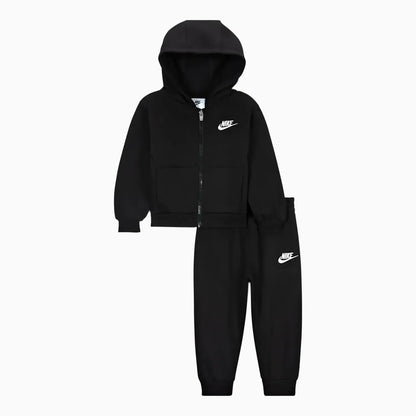 Kid's Sportswear Club Fleece Outfit