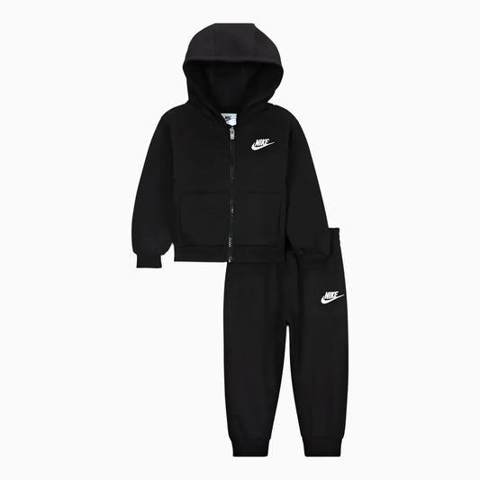 Kid's Sportswear Club Fleece Outfit