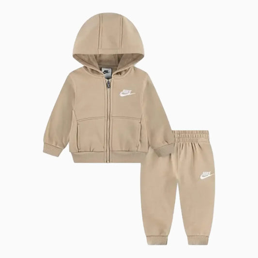 Kid's Sportswear Club Fleece Outfit