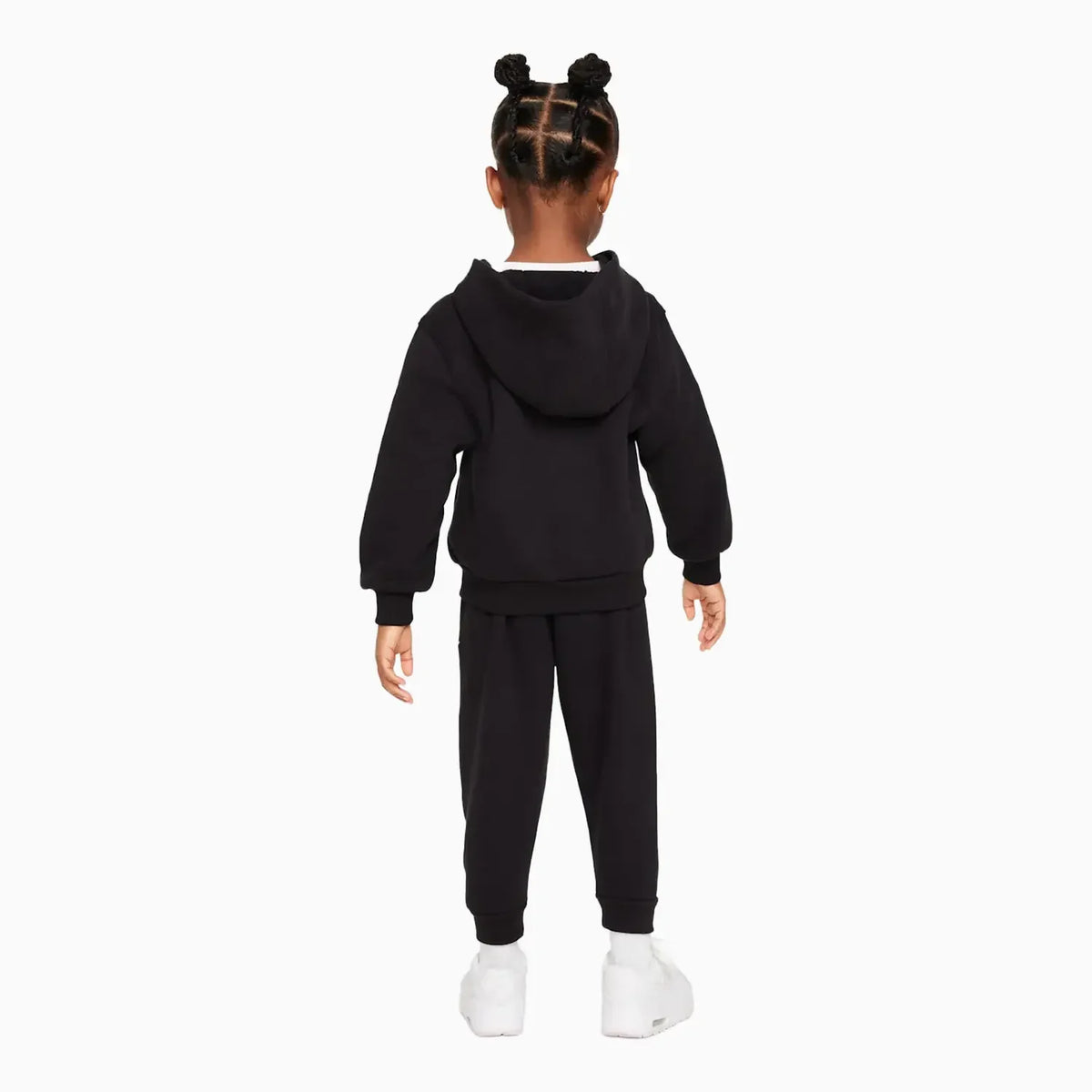 Kid's Sportswear Club Fleece Outfit