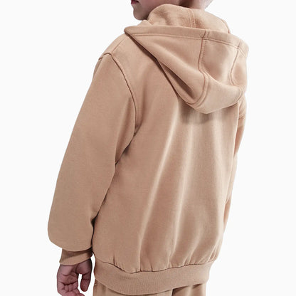 Kid's Sportswear Club Fleece Outfit