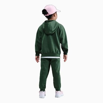 Kid's Sportswear Club Fleece Outfit