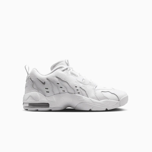 Men's Air DT Max 96 Low "White Metallic Silver"