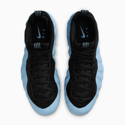 Men's Air Foamposite One "Psychic Blue"