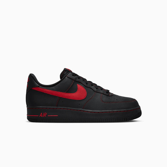Men's Air Force 1 '07  LV8 "Bred"