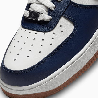 Men's Air Force 1 07 LV8 "College Pack Midnight Navy"