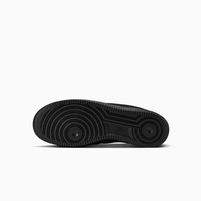 Men's Air Force 1 07 LX "3X Celebration Triple Black"