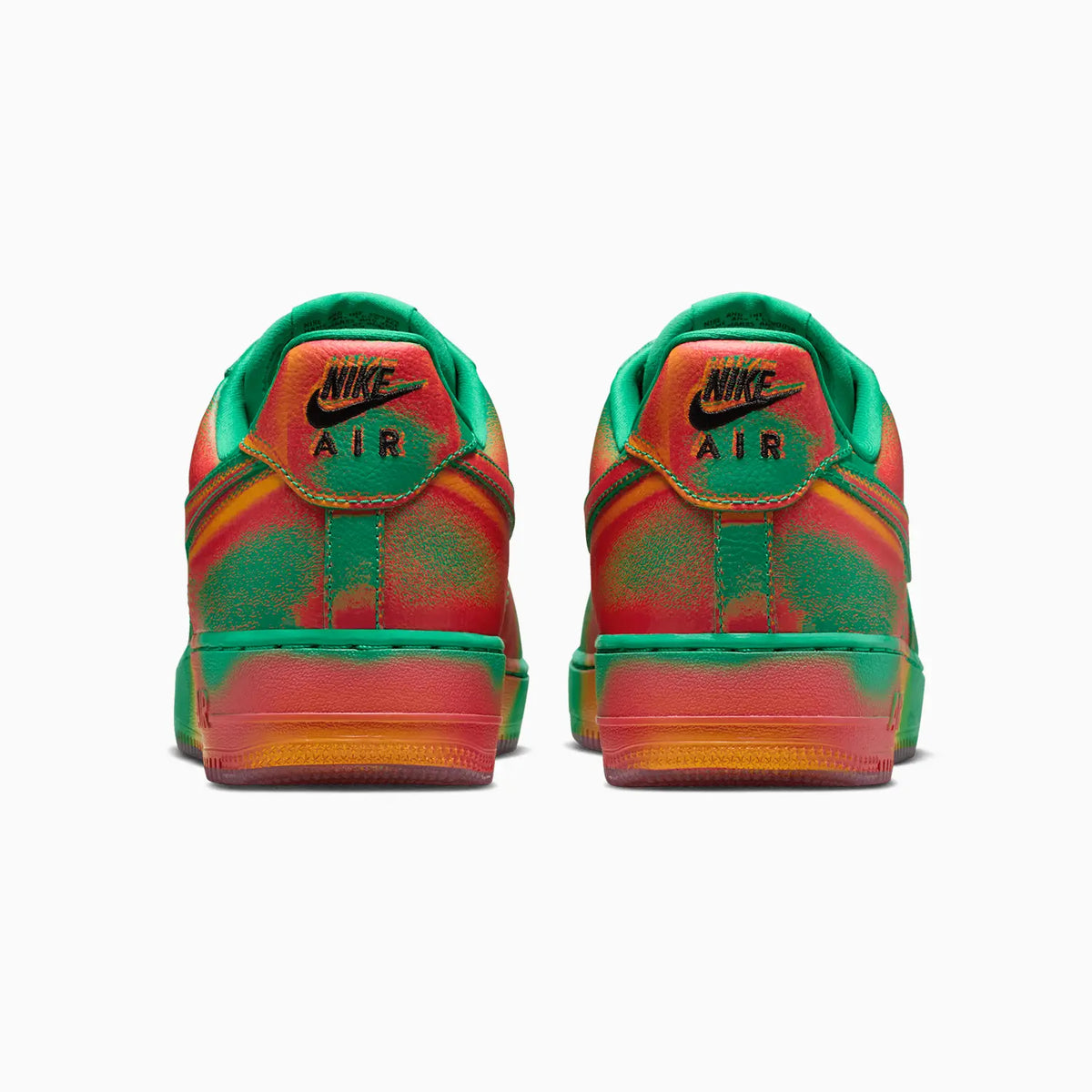 Men's Air Force 1 Low Retro "Stadium Green"