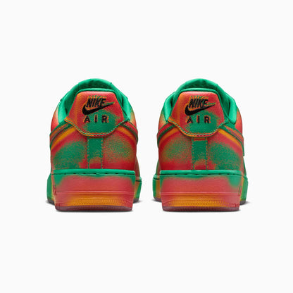 Men's Air Force 1 Low Retro "Stadium Green"