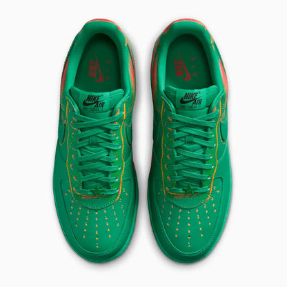 Men's Air Force 1 Low Retro "Stadium Green"