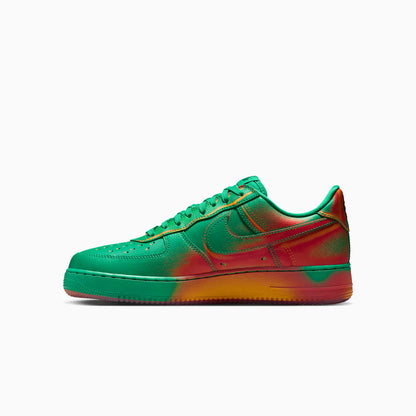 Men's Air Force 1 Low Retro "Stadium Green"
