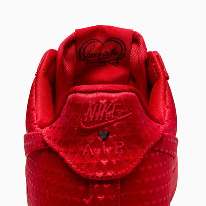 Men's Air Force 1 Retro "Valentine's Day"