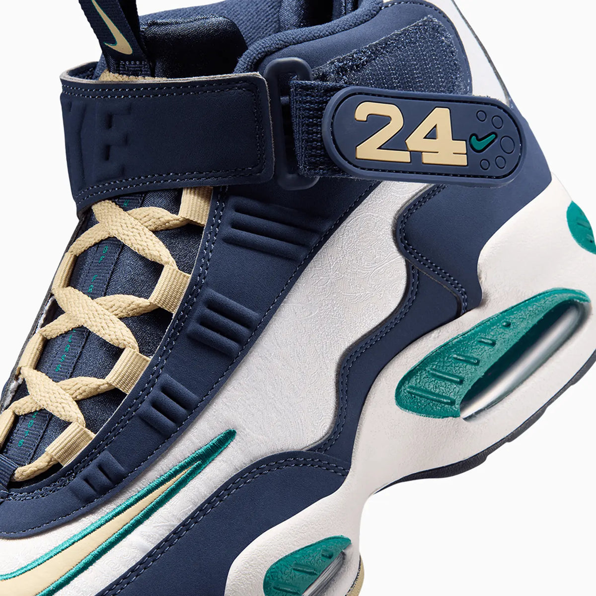 Men's Air Griffey Max 1 "HBCU Swingman Classic"