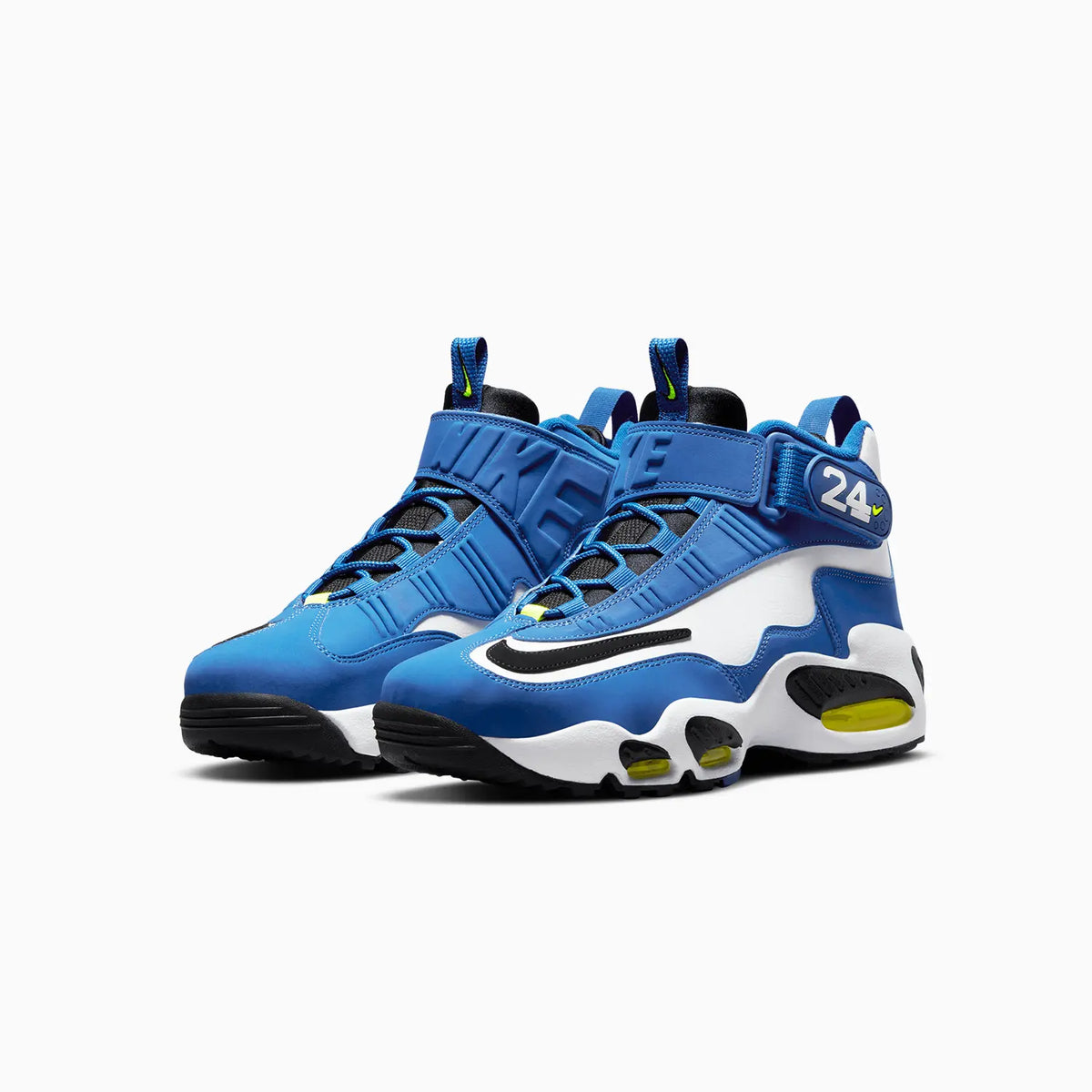 Men's Air Griffey Max 1 "Varsity Royal"