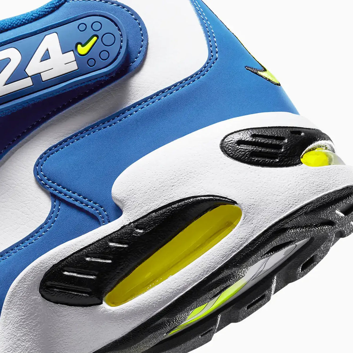 Men's Air Griffey Max 1 "Varsity Royal"