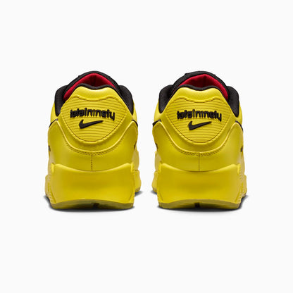 Men's Air Max 90 "Zest T90 Laser"