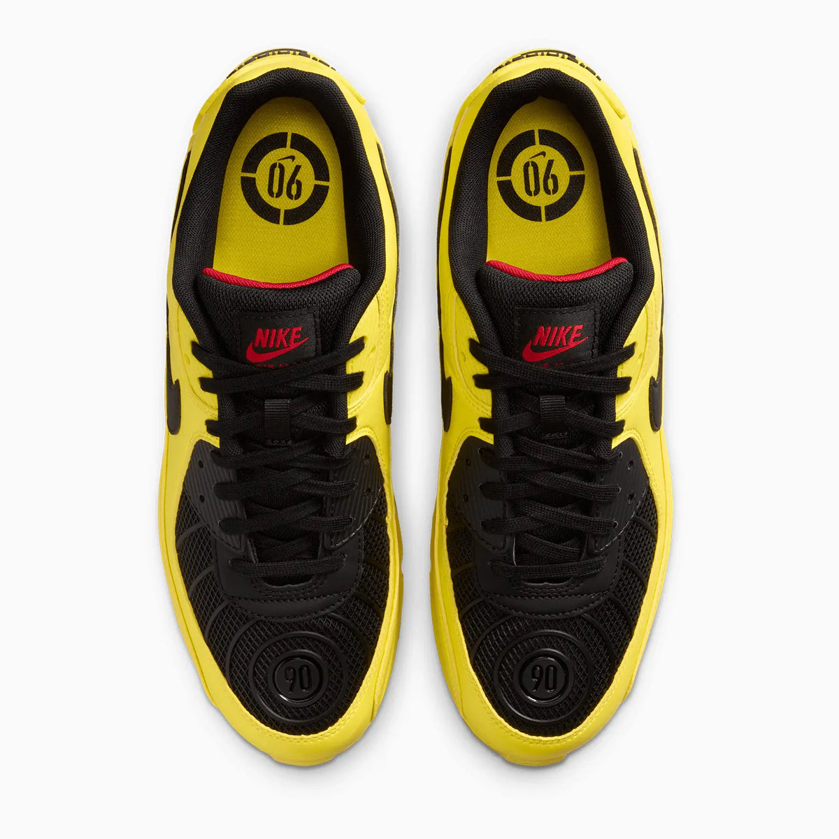 Men's Air Max 90 "Zest T90 Laser"