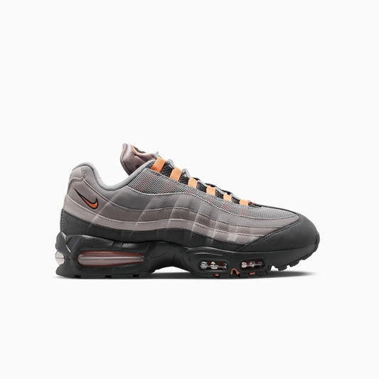 Men's Air Max 95 Big Bubble OG "Hot Curry"