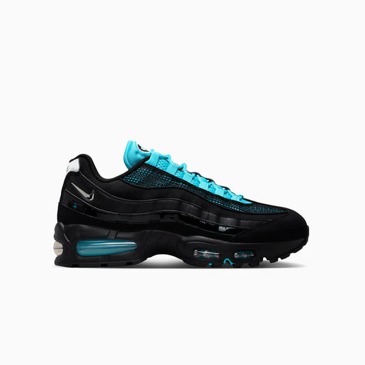Men's Air Max 95 Big Bubble "Scorpion"