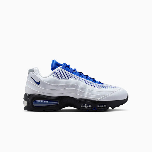 Men's Air Max 95 Big Bubble SE "Total 90 White Racer Blue"