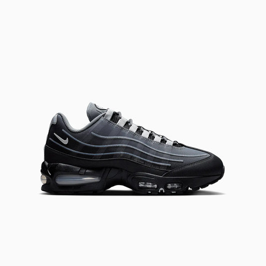 Men's Air Max 95 Big Bubble "Tech Black"