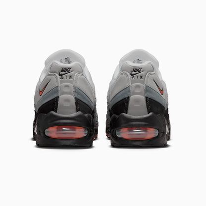 Men's Air Max 95 OG "Bright Mandarin"