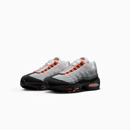 Men's Air Max 95 OG "Bright Mandarin"