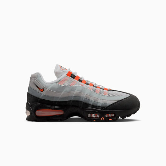 Men's Air Max 95 OG "Bright Mandarin"