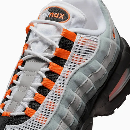 Men's Air Max 95 OG "Bright Mandarin"