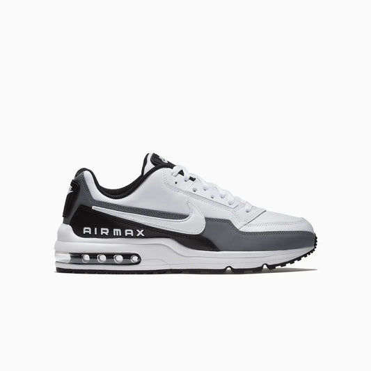 Men's Air Max LTD 3 "White Black Cool Grey"