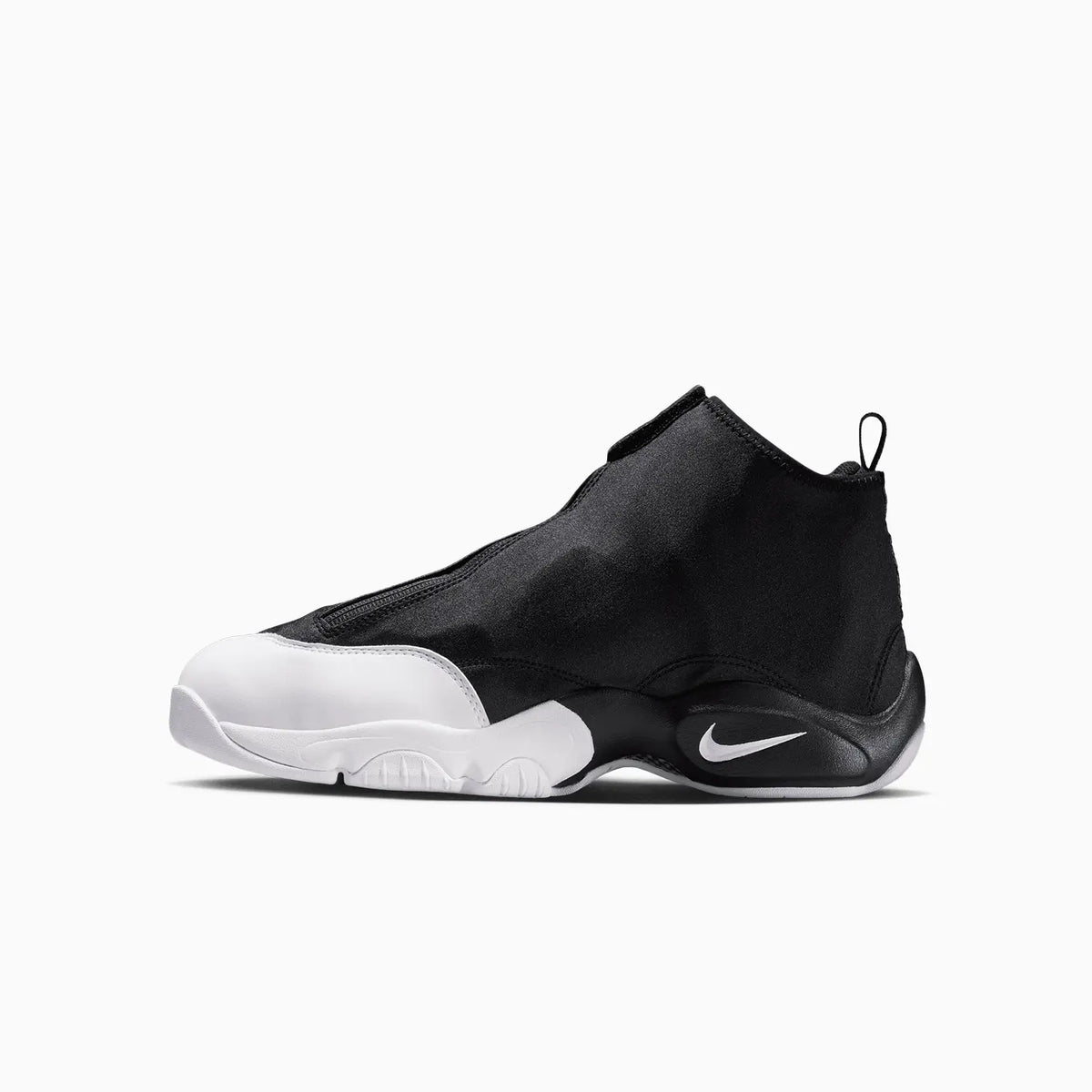 Men's Air Zoom Flight The Glove "Black White OG"