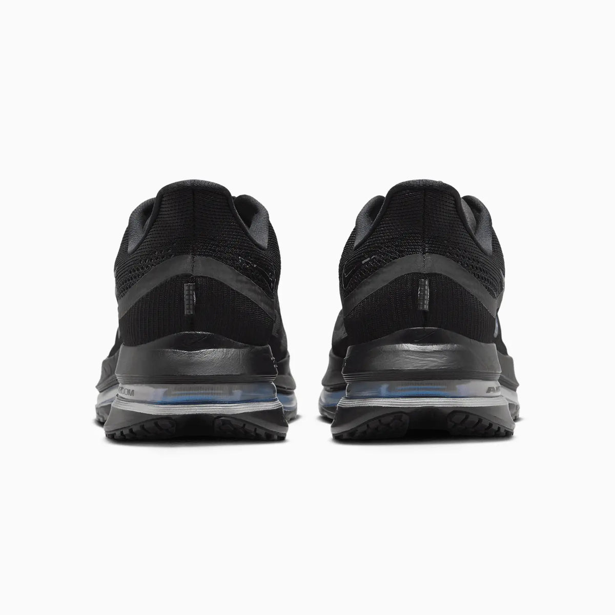 Men's Air Zoom Pegasus Premium "Black Metallic Silver"