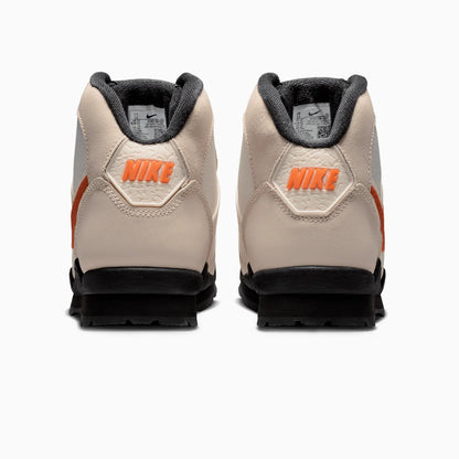Men's Baltoro "Chalk and Safety Orange"
