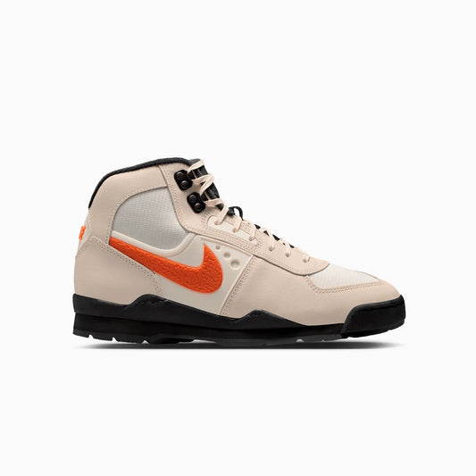 Men's Baltoro "Chalk and Safety Orange"