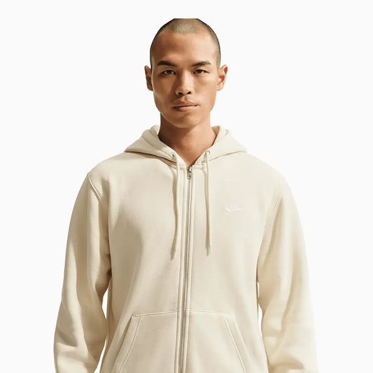 Men's Sportswear Club Fleece Outfit