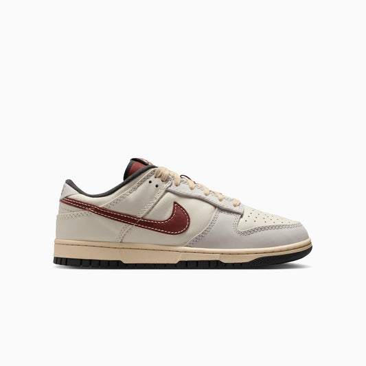 Men's Dunk Low "Dark Pony Soft Pearl"