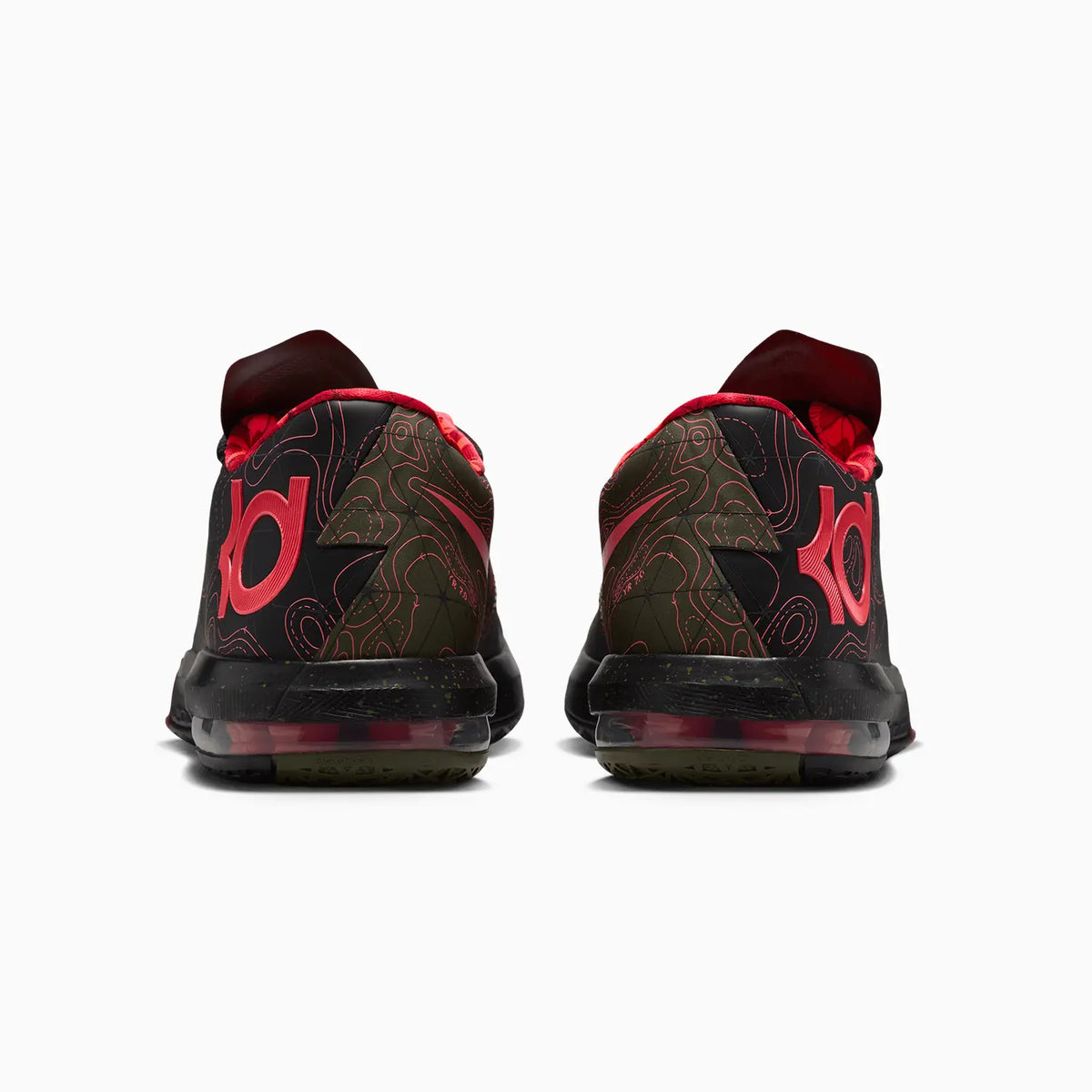 Men's KD 6 "Meteorology"