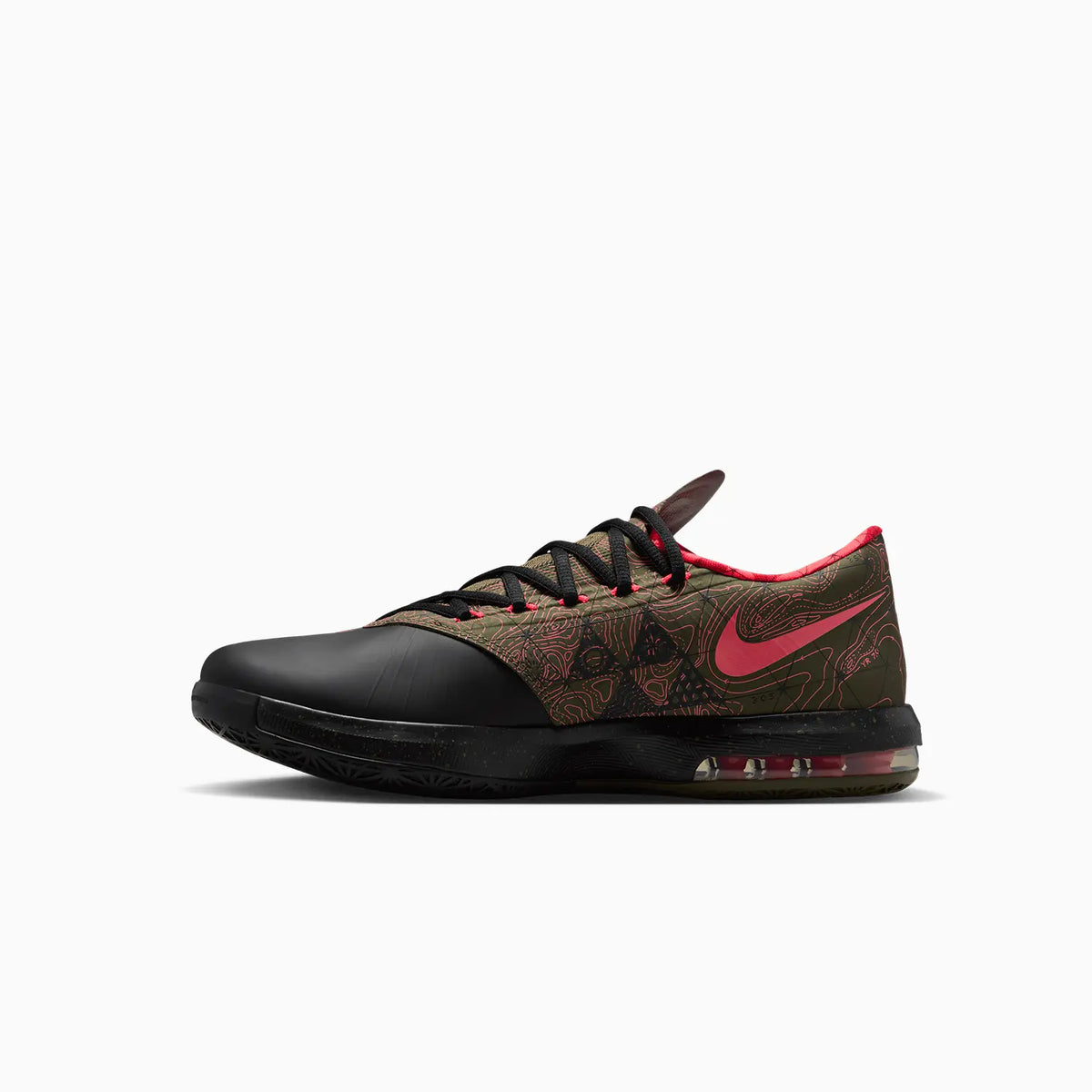 Men's KD 6 "Meteorology"
