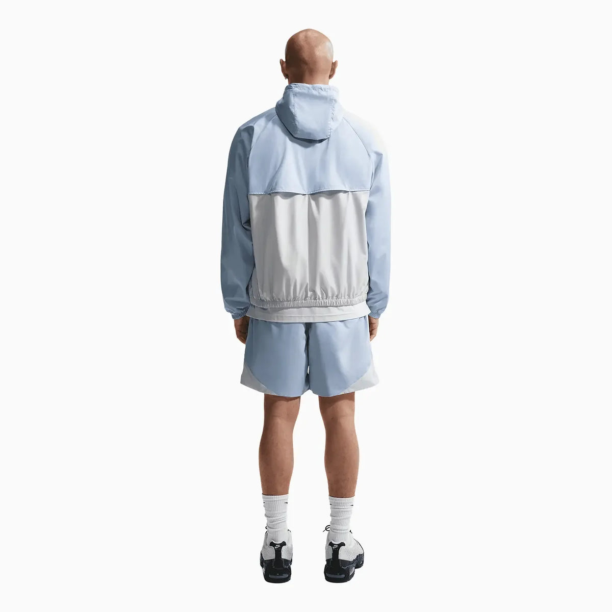 Men's Windrunner Lined Jacket