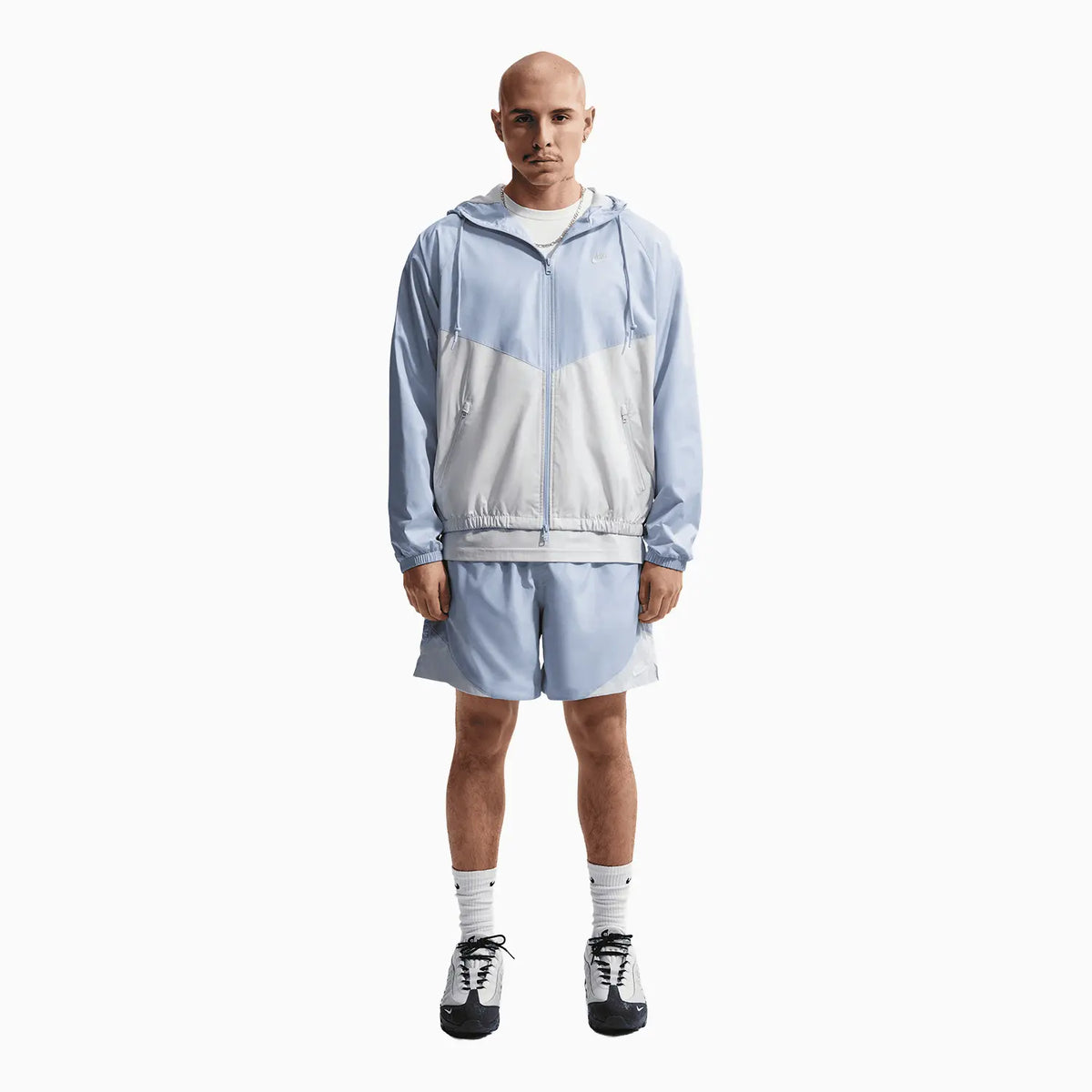 Men's Windrunner Lined Jacket