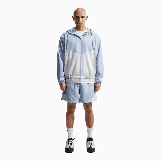Men's Windrunner Lined Jacket