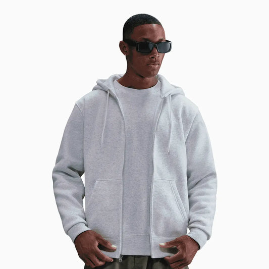 Men's Sportswear Club Fleece Outfit