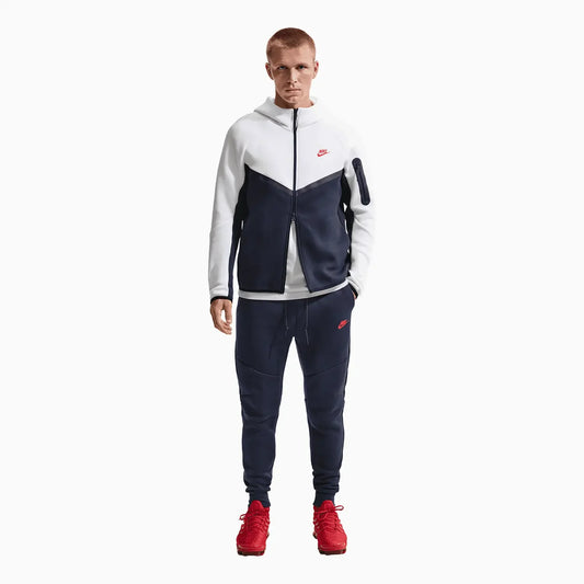 Men's Sportswear Tech Fleece Windrunner Tracksuit