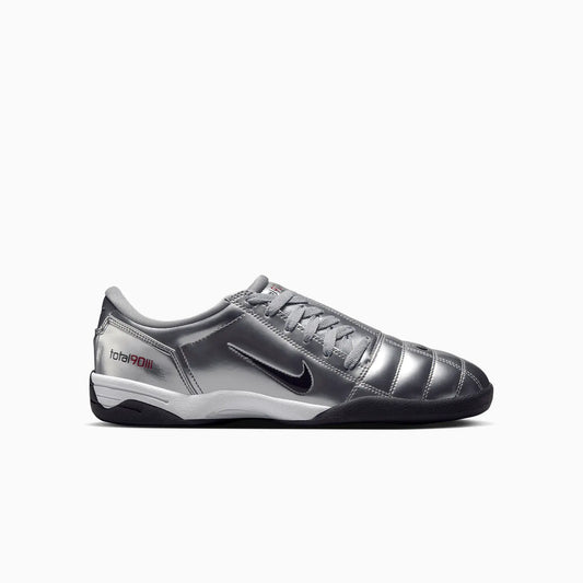 Men's Total 90 3 SP "Metallic Silver Black"